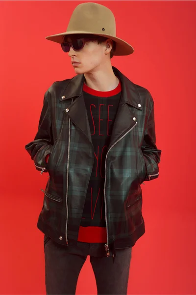 Look 9